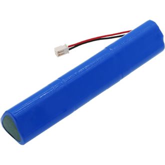Baterie pro Velux Rollladen Antrieb, Solar Rollladen a další, 2000 mAh, Ni-Mh