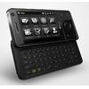 HTC Touch Pro