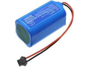 Baterie pentru Tesla Robostar IQ550, 2600 mAh, Li-Ion
