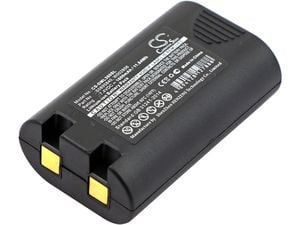 Akkumulátor Dymo Labelmanager és Rhino készülékhez, 1600 mAh