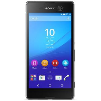 Sony Xperia M5 E5603, negru