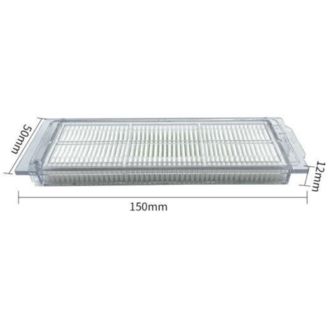 Резервни филтри за Xiaomi Mi Robot Vacuum Mop Pro, Mop 2S, Mop Ultra, Viomi SE V2 V2 Pro V3, 2бр.