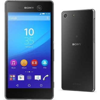 Sony Xperia M5 E5603, negru