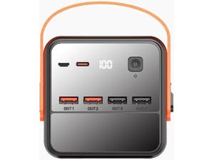 Proove powerbank Powerbox 65W 60000mAh