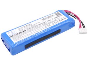 Baterie pentru JBL Charge 2 Plus, 6000mAh, Li-pol