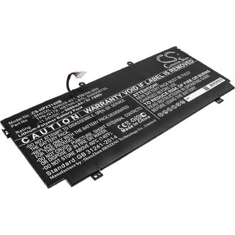 Baterie pentru HP Envy 13/Spectre 13/Spectre X360 13, 5000 mAh, Li-Pol