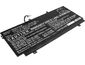 Baterie pentru HP Envy 13/Spectre 13/Spectre X360 13, 5000 mAh, Li-Pol