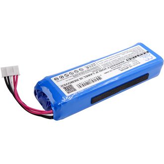 Akkumulátor JBL Charge 2 Plus  6000mAh, Li-pol