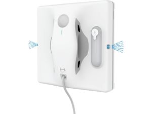 Xiaomi Hutt W8, ablaktisztító