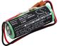 Baterie pro GE Fanuc, 2000mAh