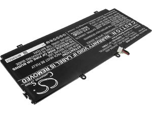 Baterie pentru HP Envy 13/Spectre 13/Spectre X360 13, 5000 mAh, Li-Pol