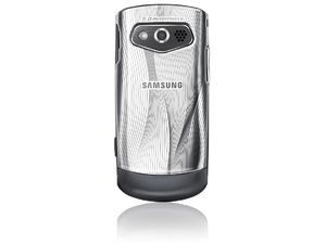 Samsung S5550 Fekete S5550 Fekete