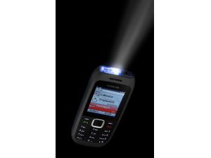 Nokia 1616 Black