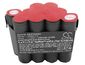 Baterie pentru Eta 2442 90000, 2442 Verto și altele, 2000 mAh, Li-Ion