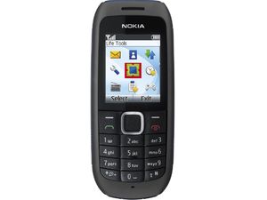 Nokia 1616 Black