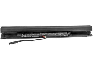 Akku für Lenovo Ideapad 110-15isk (entspricht Lenovo 5B10L79053), 4100 mAh