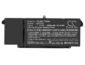 Baterie pentru Dell Latitude 13, Latitude 14, Latitude 7320 și altele, 3650 mAh, Li-Ion