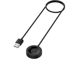 Töltőkábel Huawei Watch GT3/Watch 3/3 Pro/GT2 Pro Watch GT3/Watch 3/3 Pro, fekete