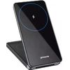 Încărcător wireless Proove Metal Edge 3 în 1