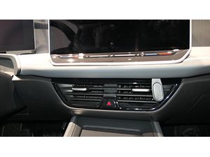 Brodit ProClip montážní konzole pro Volkswagen Passat 24-25, na střed