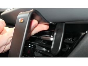 Brodit ProClip montážní konzole pro Volkswagen Passat 24-25, na střed