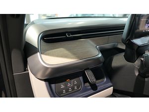 Brodit ProClip pro Volkswagen ID. Buzz 23-24, (ne Cargo), vlevo pod mřížku ventilace