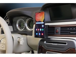 Brodit suport auto pentru Samsung Galaxy A50 fără carcasă, fără încărcare