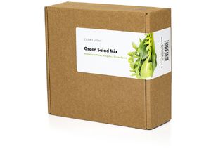 Click and Grow Salate mixte, capsule cu semințe și substrat 9buc