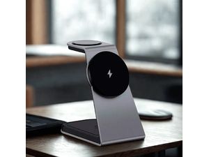 Încărcător wireless Proove Omni Power 3 în 1
