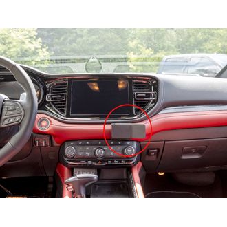 Монтажна скоба Brodit ProClip за Dodge Durango 21-25, за център