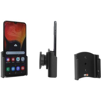 Brodit držák do auta na Samsung Galaxy A50 bez pouzdra, bez nabíjení