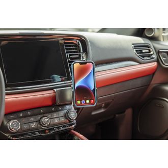 Монтажна скоба Brodit ProClip за Dodge Durango 21-25, за център