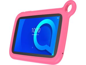 Alcatel 1T 7 2019 KIDS 1/16 GB, růžová