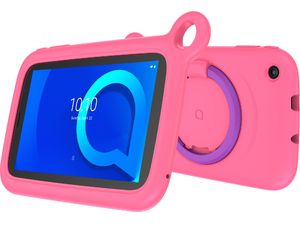 Alcatel 1T 7 2019 KIDS 1/16 GB, růžová