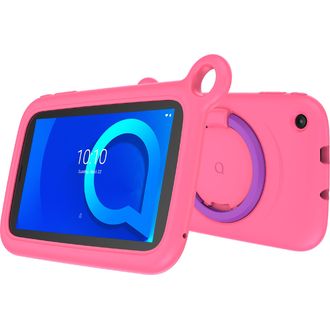 Alcatel 1T 7 2019 KIDS 1/16 GB, růžová