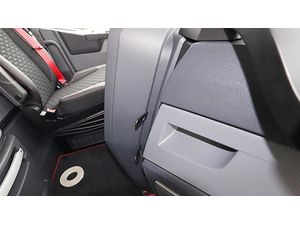 Brodit ProClip montážní konzole pro Renault T 23-25, na střed vpravo