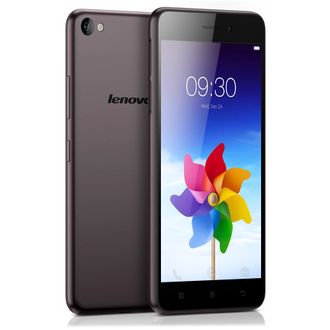 Lenovo S60 dualSIM, szary