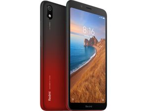 Xiaomi Redmi 7A 2GB/32GB, piros