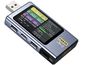 FNIRSI FNB58 Bluetooth USB Bluetooth tester de baterii și cabluri cu detectare a protocolului acceptat
