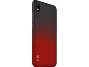 Xiaomi Redmi 7A 2GB/32GB, piros