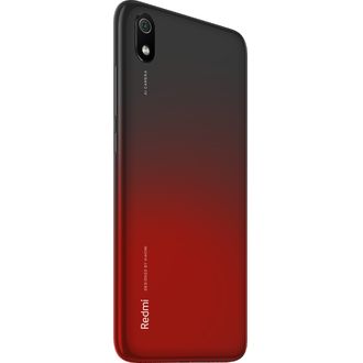 Xiaomi Redmi 7A 2GB/32GB, piros