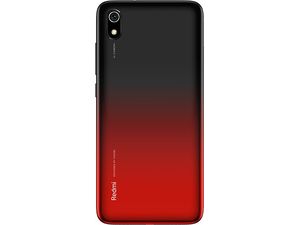 Xiaomi Redmi 7A 2GB/32GB, piros