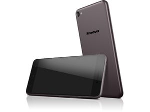 Lenovo S60 dualSIM, gri