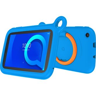 Alcatel 1T 7 2019 KIDS 1/16 GB, modrá