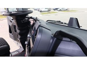 Brodit ProClip suport de montare pentru Renault T 23-25, pentru centru, armat
