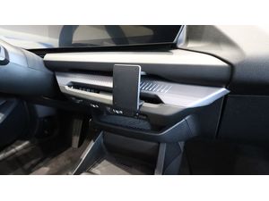 Brodit ProClip montážní konzole pro BMW 1 (F70) 25-25, na střed