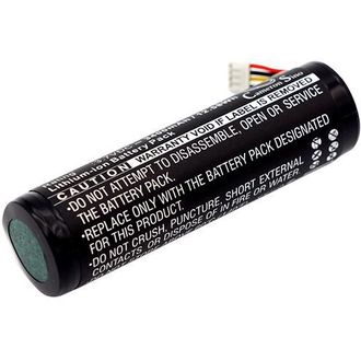 Baterie pentru Garmin Alpha, Garmin Alpha 100, (eq. Garmin 010-10806-30), 3400 mAh