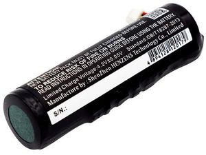 Akkumulátor Garmin Alpha, Garmin Alpha 100, 3400 mAh