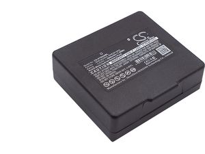 Baterie pro Hetronic Abitron Mini (ekv.KH68300990) 2000mAh, Ni-MH