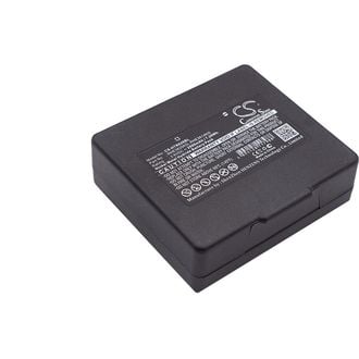 Akkumulátor a Hetronic Abitron Mini 2000mAh, Ni-MH